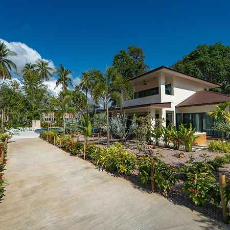 Shi Phangan Villas Hinkong Exterior foto